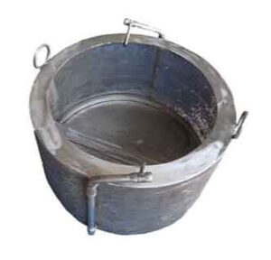 Cesto articulado