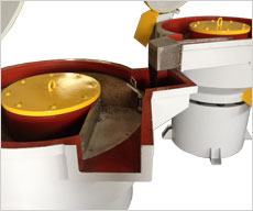Espiratrom com Separador Automático — foto 2