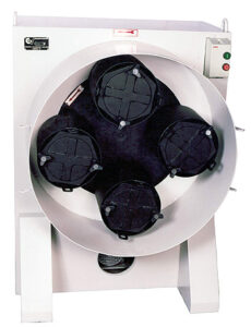 Tamboreador Orbital