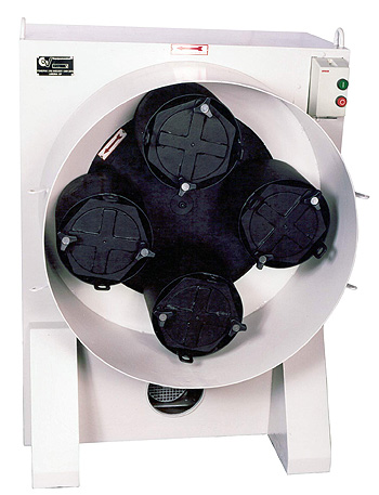 Tamboreador Orbital
