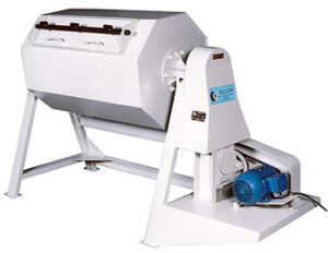Tamboreador Rotativo